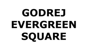 Godrej Evergreen Square Logo